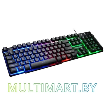 Клавиатура Jet.A Smart Line M200 картинка 2